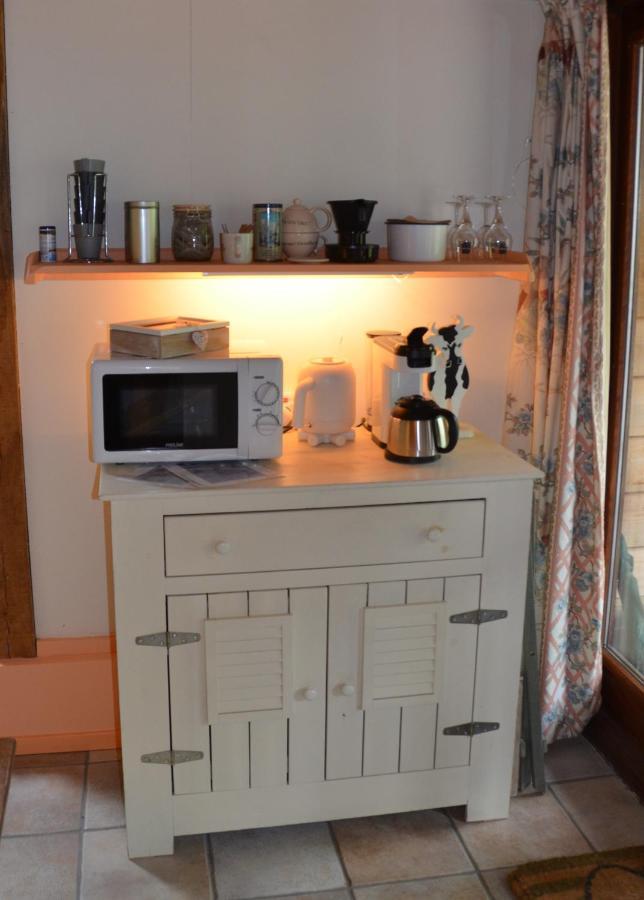 Hollandscheveld Bed&Breakfast 'T Eikeltje المظهر الخارجي الصورة