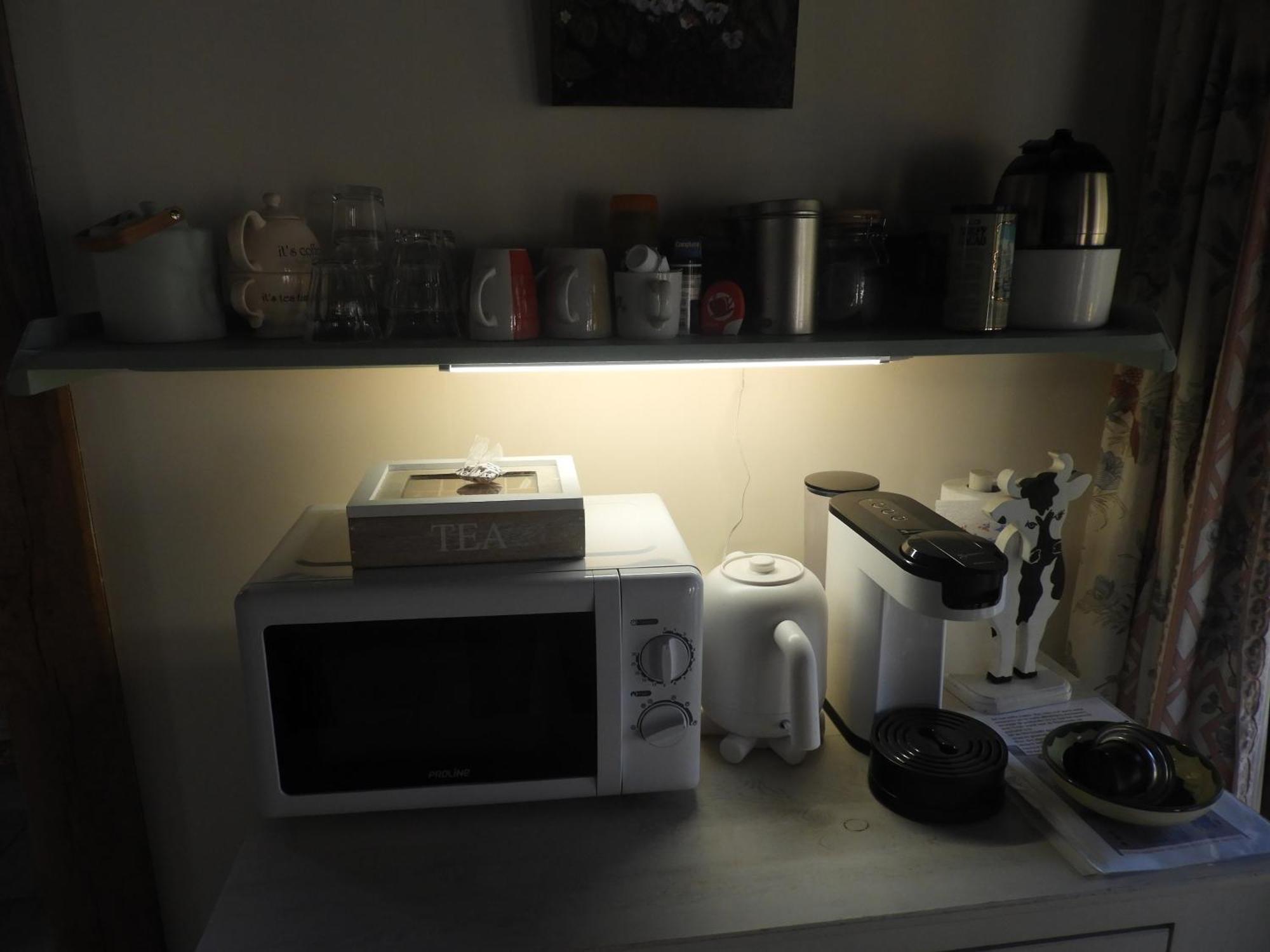 Hollandscheveld Bed&Breakfast 'T Eikeltje المظهر الخارجي الصورة