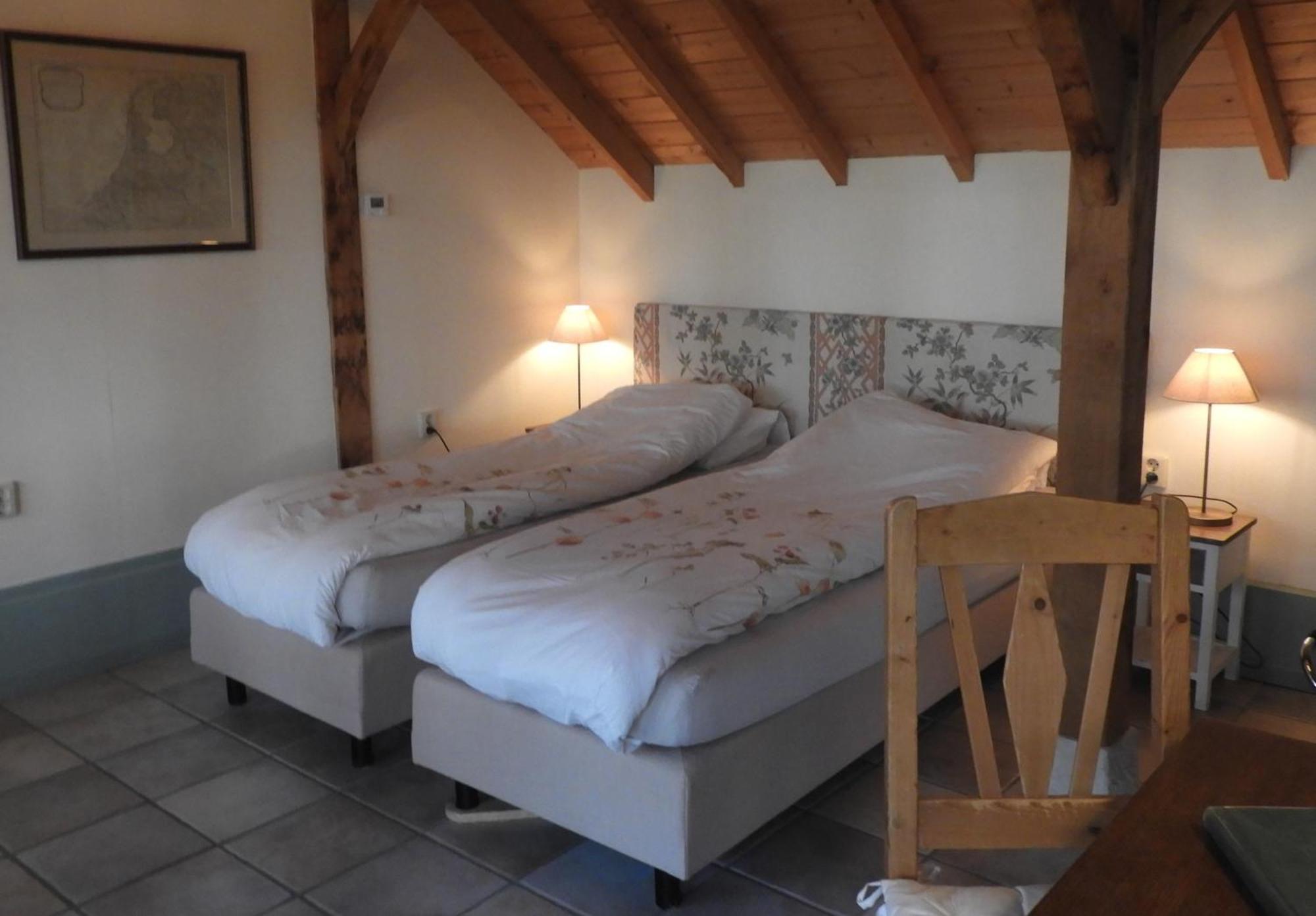 Hollandscheveld Bed&Breakfast 'T Eikeltje المظهر الخارجي الصورة
