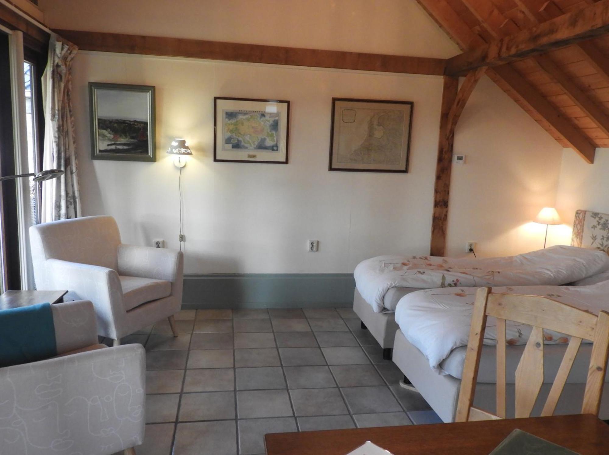 Hollandscheveld Bed&Breakfast 'T Eikeltje المظهر الخارجي الصورة