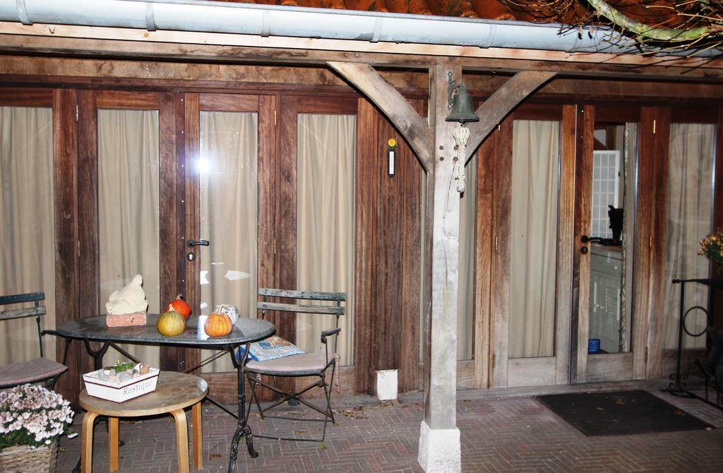 Hollandscheveld Bed&Breakfast 'T Eikeltje المظهر الخارجي الصورة