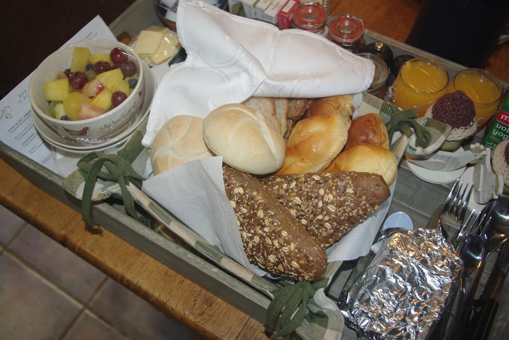 Hollandscheveld Bed&Breakfast 'T Eikeltje المظهر الخارجي الصورة